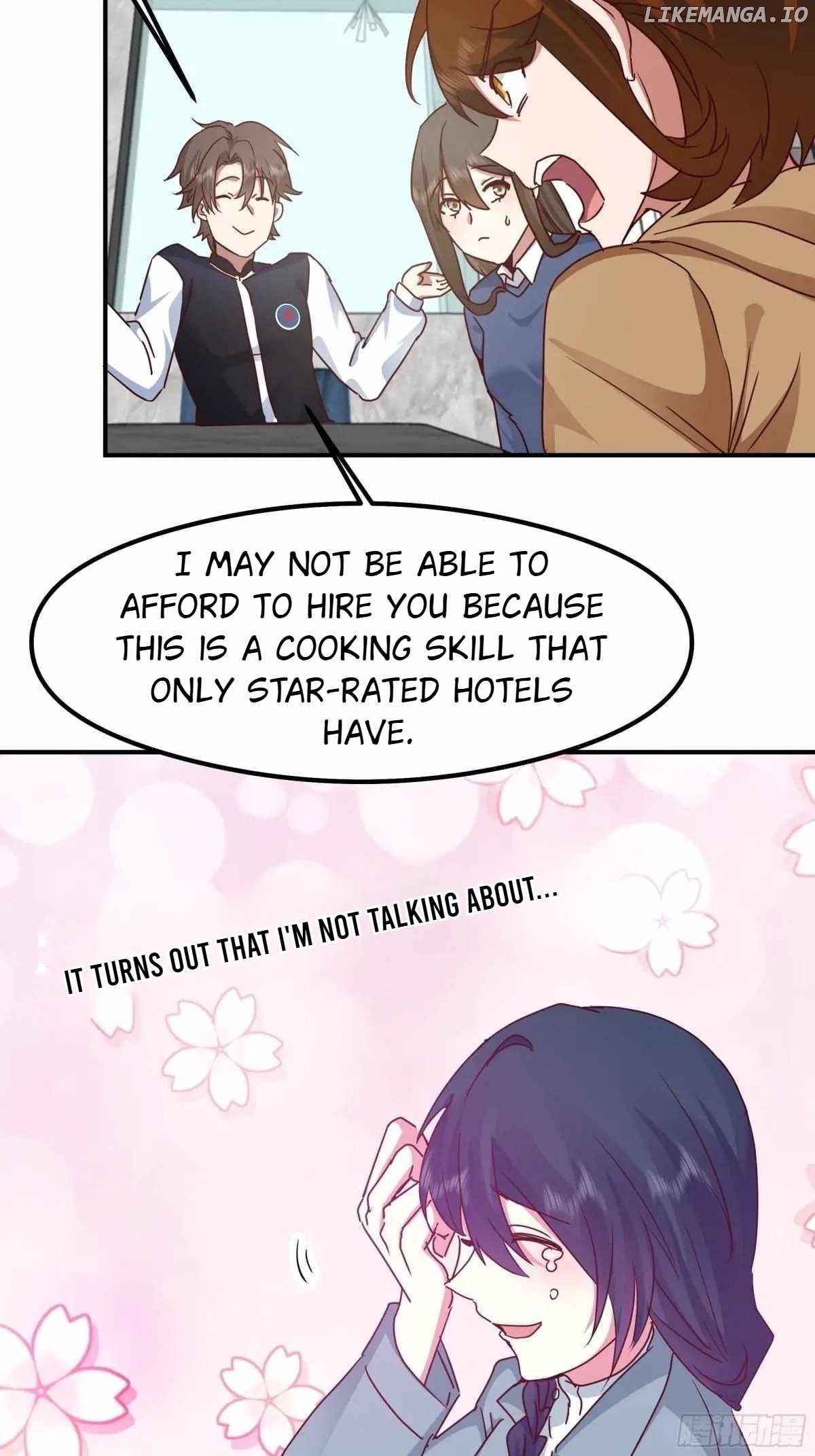 I Really Don't Want to be Reborn Chapter 431 50